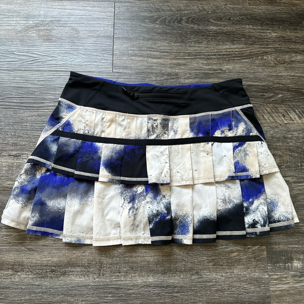 Lululemon skirt